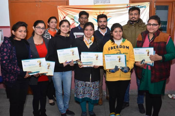 Desh Bhagat University School of Ayurveda and Research, Gobindgarh campus photo 3