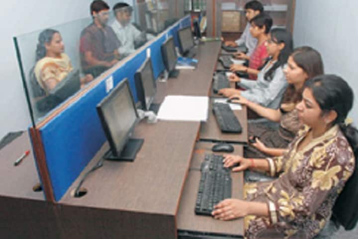 Anovus Institute of Clinical Research, Chandigarh campus photo 3