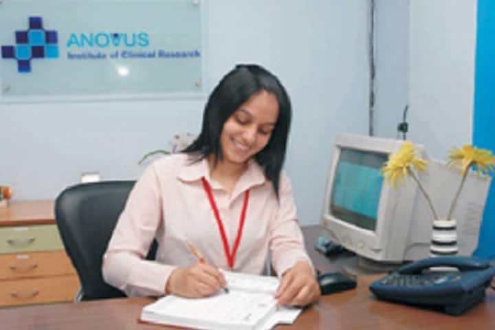 Anovus Institute of Clinical Research, Chandigarh campus photo 4