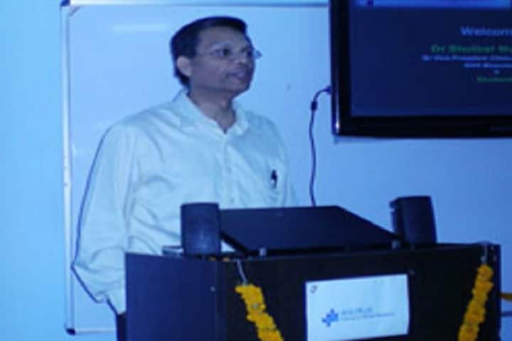 Anovus Institute of Clinical Research, Chandigarh campus photo 6