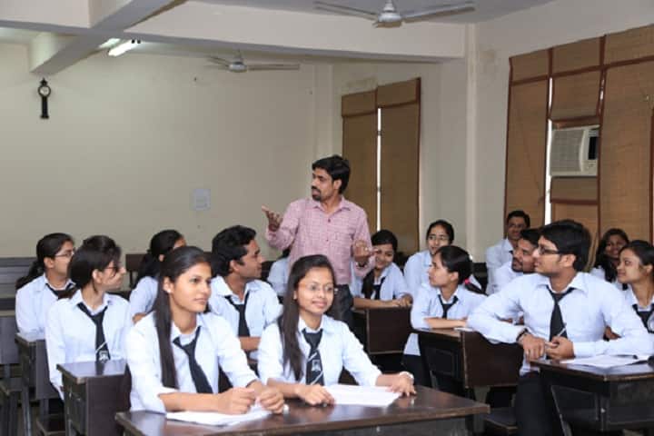 KIET School of Management, Ghaziabad campus photo 2