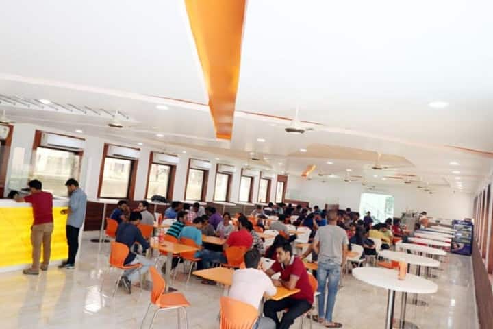 KIET School of Management, Ghaziabad campus photo 3