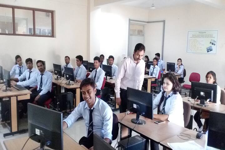 KIET School of Management, Ghaziabad campus photo 5