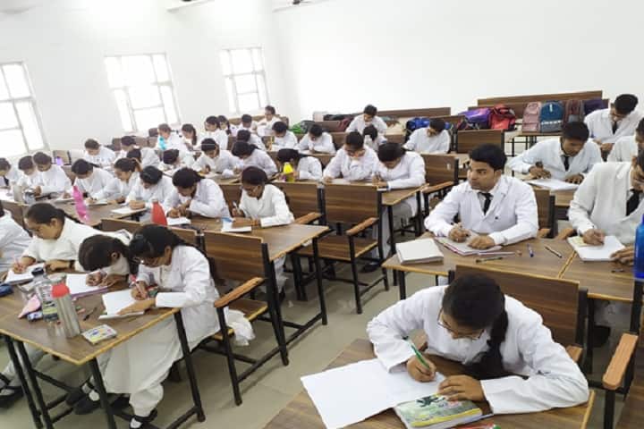 State Homeopathic Medical College and Hospital, Aligarh campus photo 4