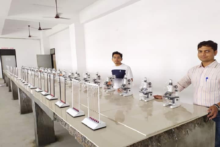 State Homeopathic Medical College and Hospital, Aligarh campus photo 6