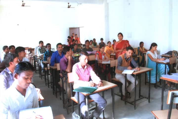 Renu Mahavidyalaya, Mandideep campus photo 2