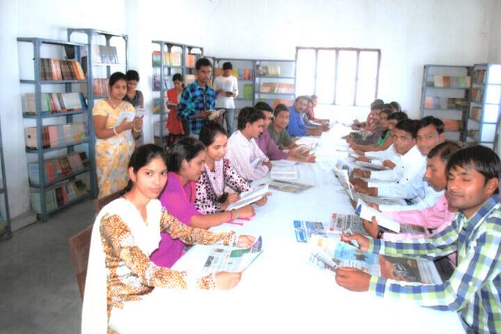 Renu Mahavidyalaya, Mandideep campus photo 3