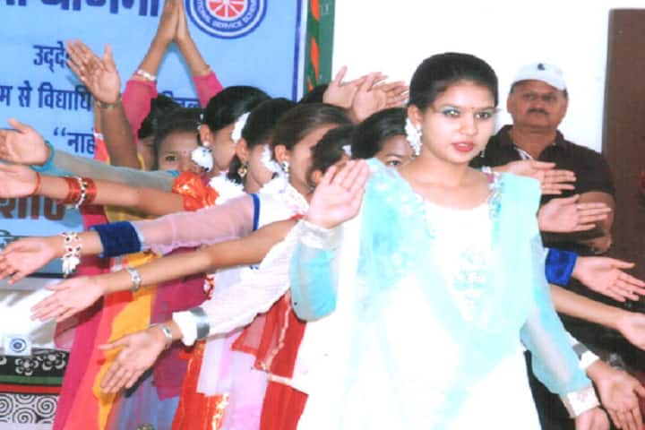Renu Mahavidyalaya, Mandideep campus photo 5