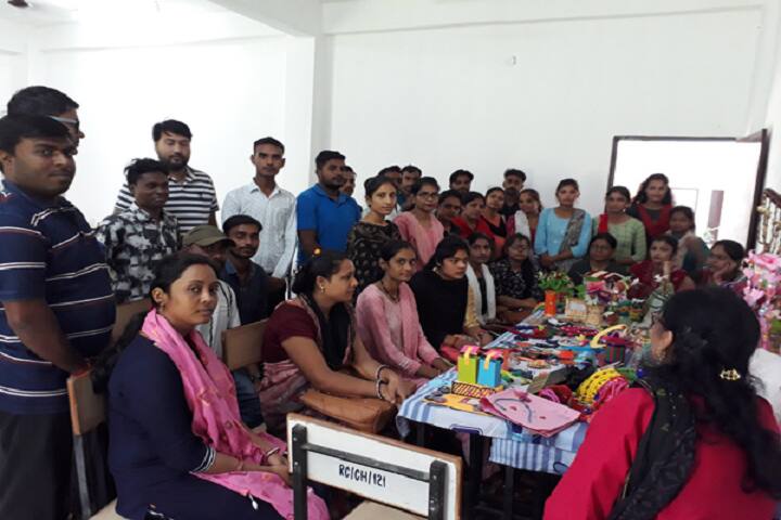 Renu Mahavidyalaya, Mandideep campus photo 6