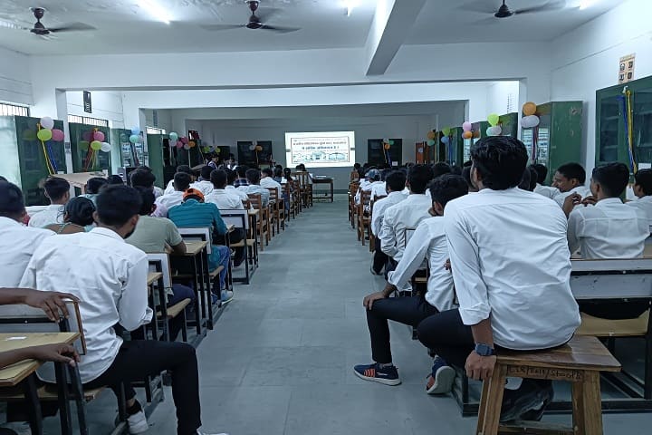Government Polytechnic, Maharajganj campus photo 2