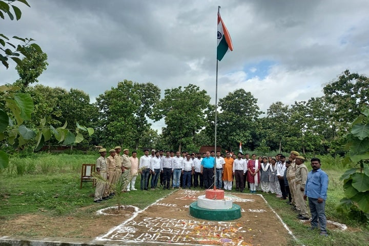 Government Polytechnic, Maharajganj campus photo 5