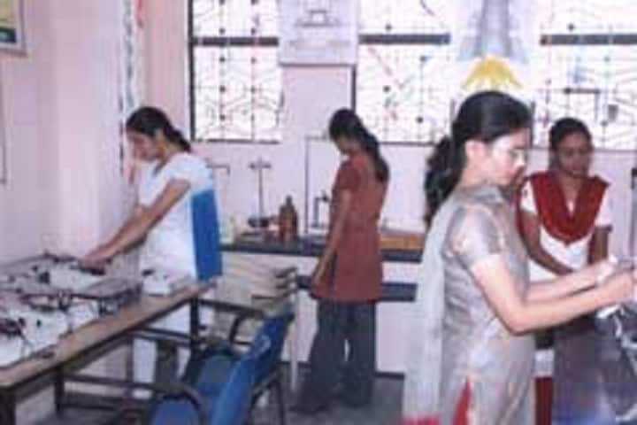 Sardar Ajit Singh Memorial Girls College, Bhopal campus photo 3