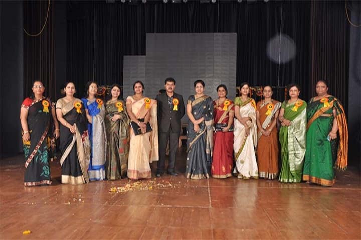 Sardar Ajit Singh Memorial Girls College, Bhopal campus photo 5