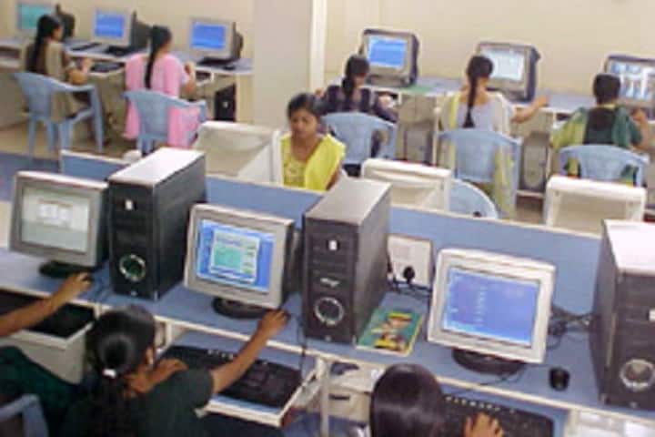 Sardar Ajit Singh Memorial Girls College, Bhopal campus photo 6