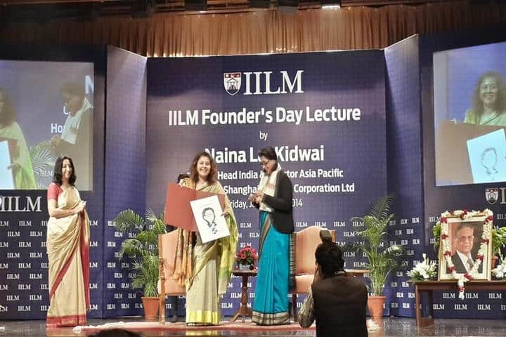 IILM Institute for Higher Education, New Delhi campus photo 4