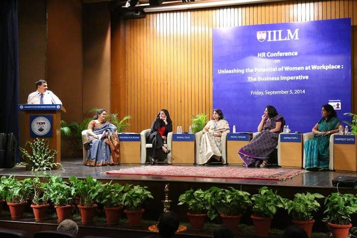 IILM Institute for Higher Education, New Delhi campus photo 5