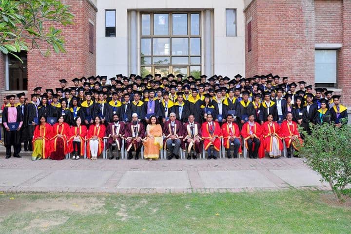 IILM Institute for Higher Education, New Delhi campus photo 6
