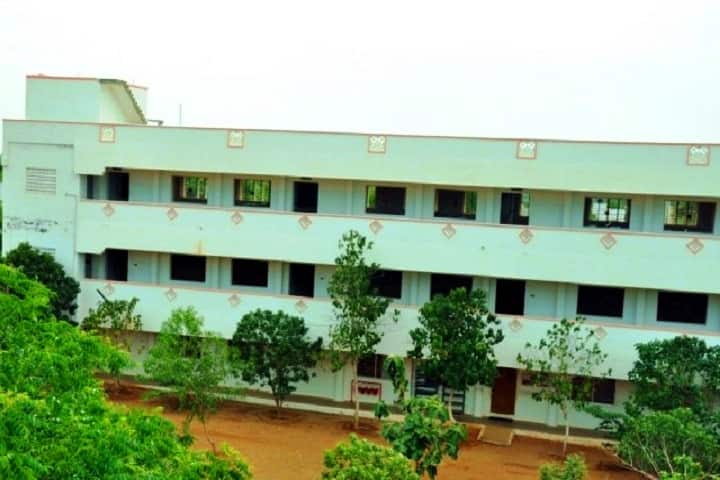 Navarasam Arts and Science College for Women, Erode campus photo 6