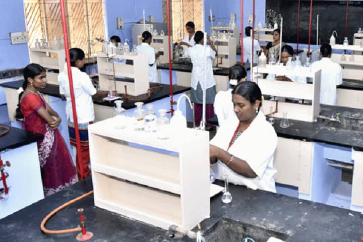 Navarasam Arts and Science College for Women, Erode campus photo 2
