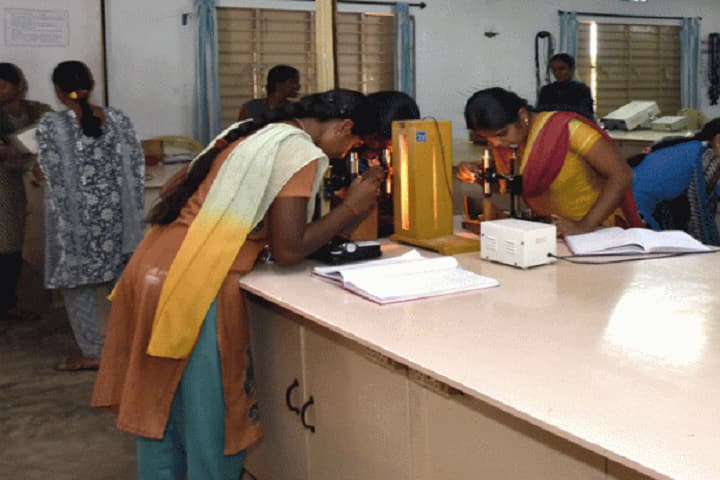 Navarasam Arts and Science College for Women, Erode campus photo 3