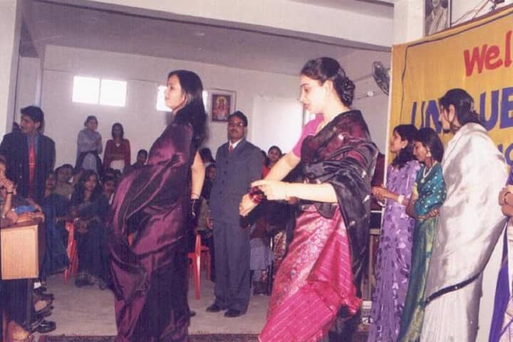 Unique College, Bhopal campus photo 2