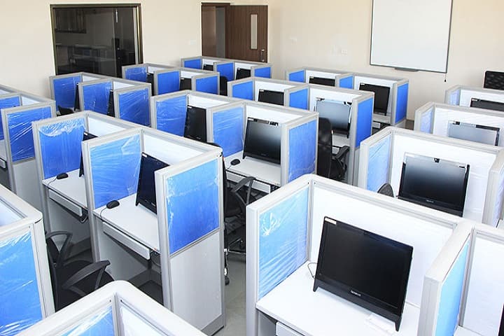 Shri Ratanlal Kanwarlal Patni Girls College, Ajmer campus photo 5