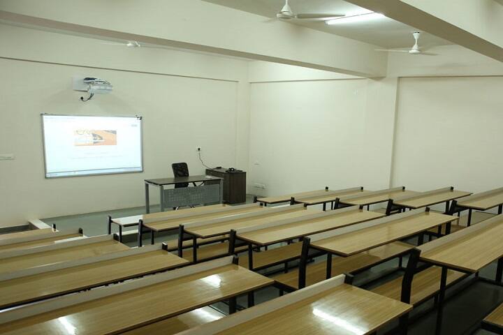 Shri Ratanlal Kanwarlal Patni Girls College, Ajmer campus photo 2