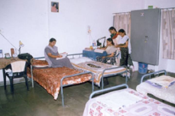 Sri Sathya Sai College For Women, Bhopal campus photo 6