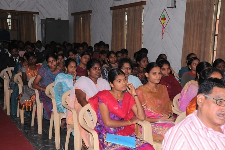 KGRL College, Bhimavaram campus photo 2
