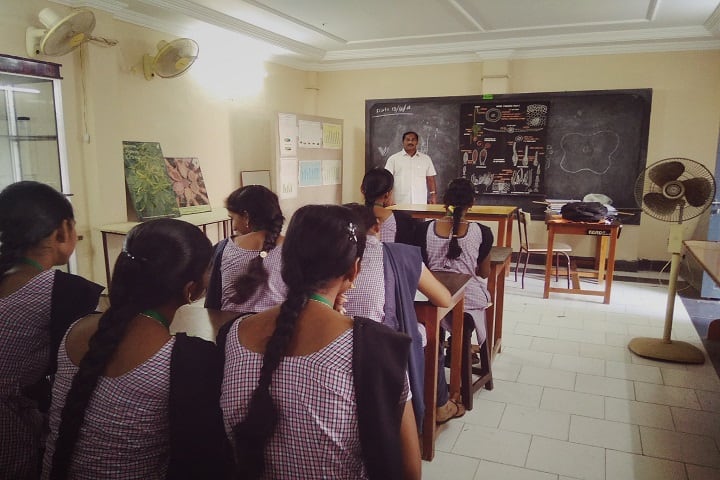 KGRL College, Bhimavaram campus photo 3