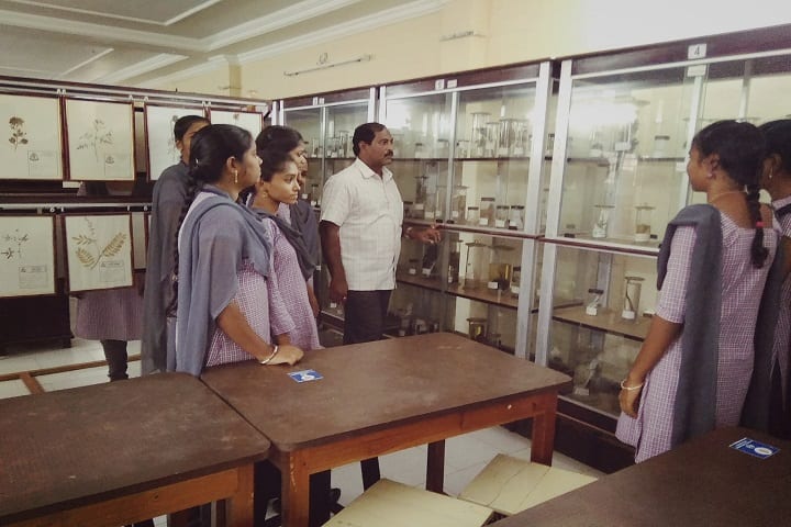 KGRL College, Bhimavaram campus photo 4