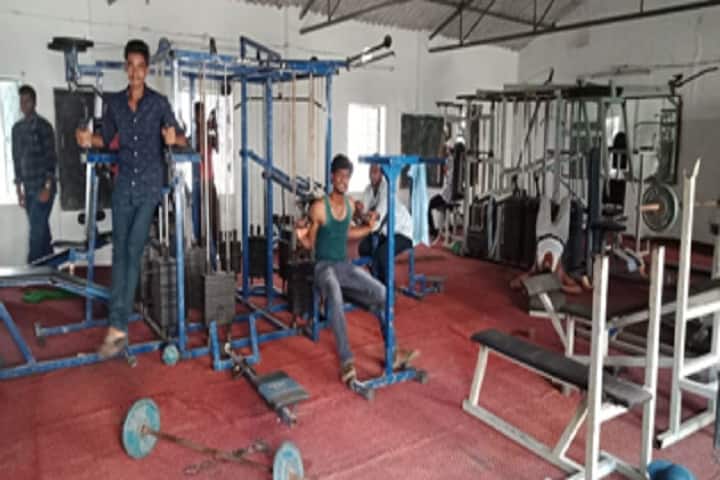 KGRL College, Bhimavaram campus photo 6