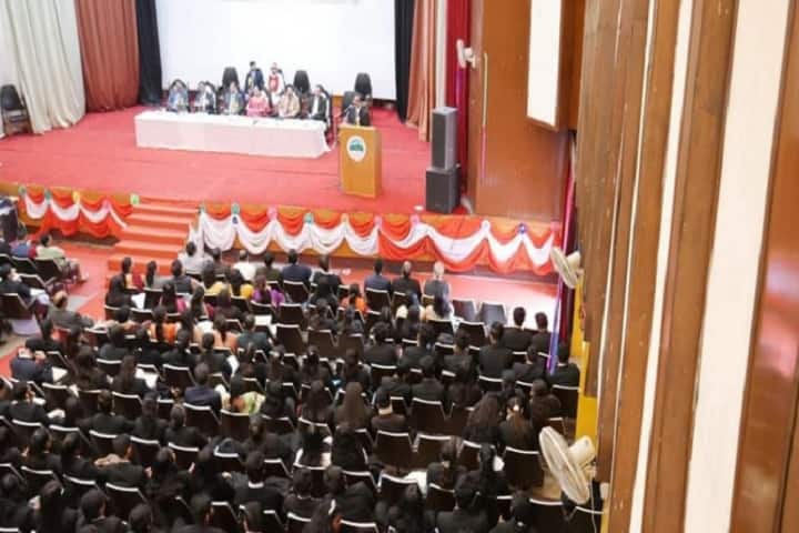 University Institute of Legal Studies, Himachal Pradesh University, Shimla campus photo 2