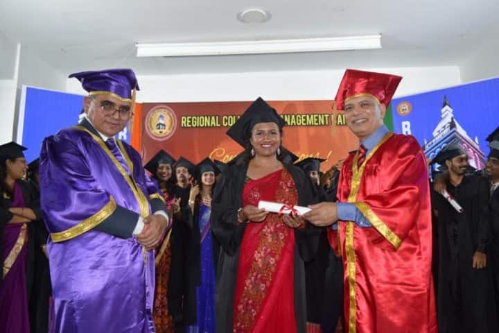RCM Bangalore campus photo 2