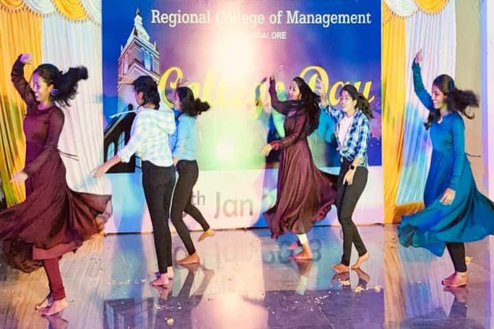 RCM Bangalore campus photo 4