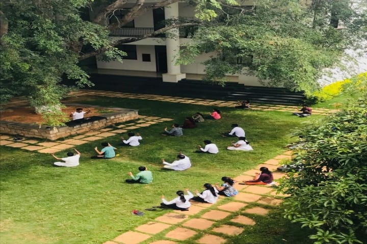 RCM Bangalore campus photo 5