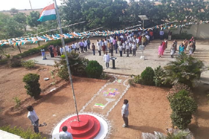 Government Polytechnic, Kalyandurg campus photo 5