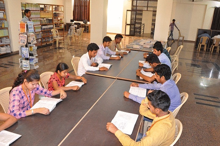 IIMT College of Law, Greater Noida campus photo 3