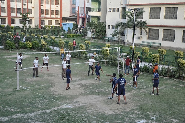 IIMT College of Law, Greater Noida campus photo 4
