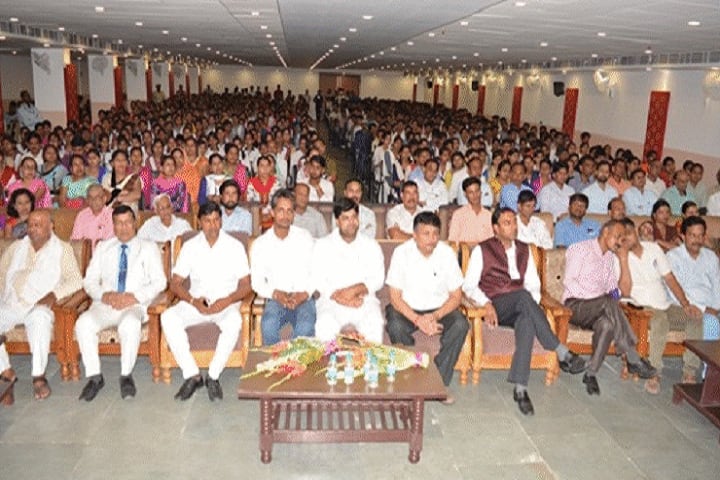 IIMT College of Law, Greater Noida campus photo 6