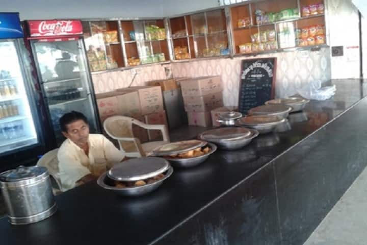 CU Shah College of Engineering and Technology, Surendranagar campus photo 3