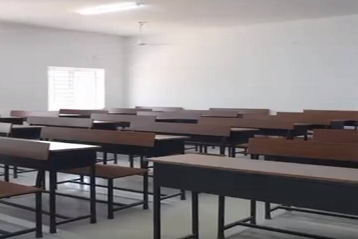 Meston College of Arts and Science, Chennai campus photo 6