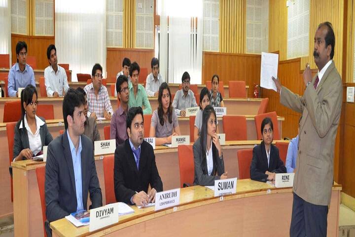 ICFAI Tech, Hyderabad campus photo 4