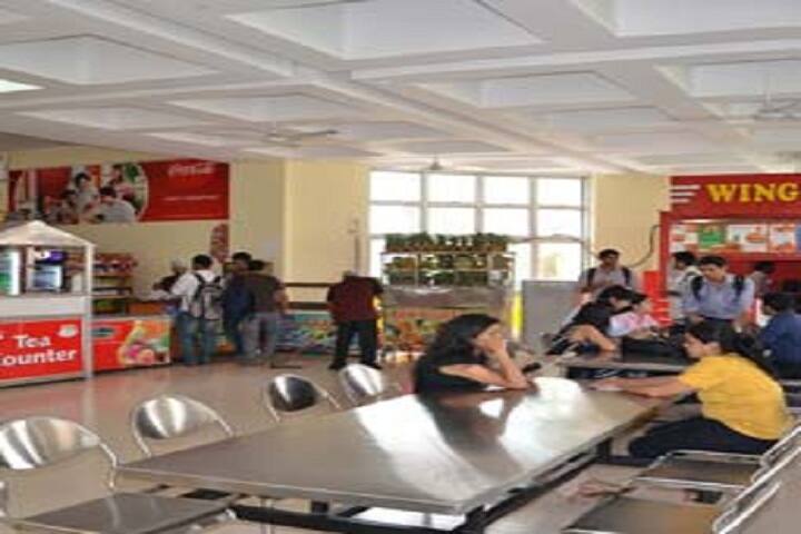 ICFAI Tech, Hyderabad campus photo 6