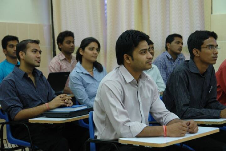 ICFAI Tech, Hyderabad campus photo 5