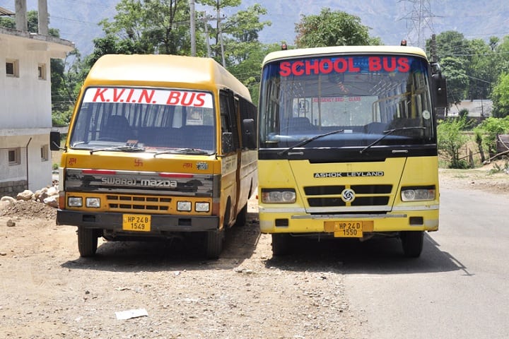 Kol Valley Nursing Institute, Bilaspur campus photo 3