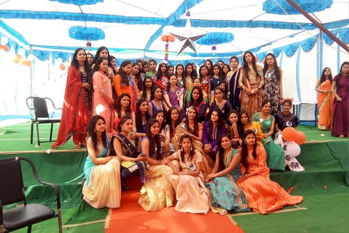 Kol Valley Nursing Institute, Bilaspur campus photo 4