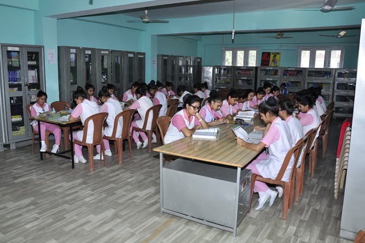 Kol Valley Nursing Institute, Bilaspur campus photo 5