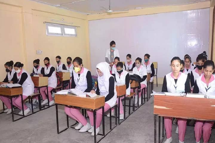 Kol Valley Nursing Institute, Bilaspur campus photo 6