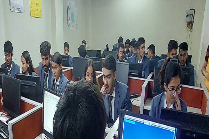 University College of Business Studies, Shimla campus photo 3